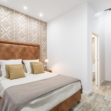 Loft Gracia Lägenhet Granada Exteriör bild