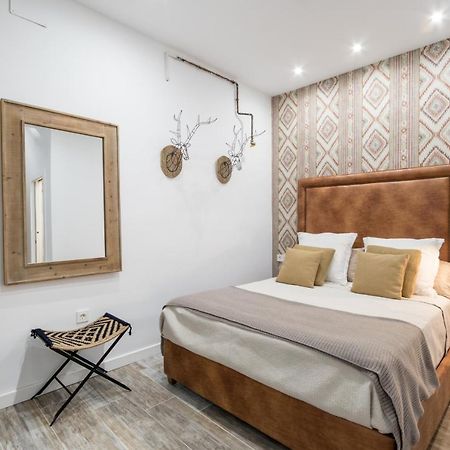 Loft Gracia Lägenhet Granada Exteriör bild