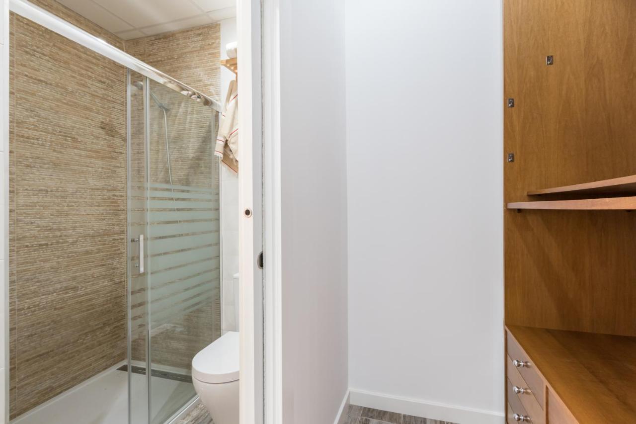 Loft Gracia Lägenhet Granada Exteriör bild